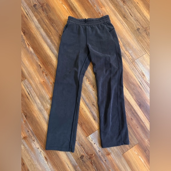 lululemon athletica Pants - Lululemon - Softstreme High Rise pant regular size 4
